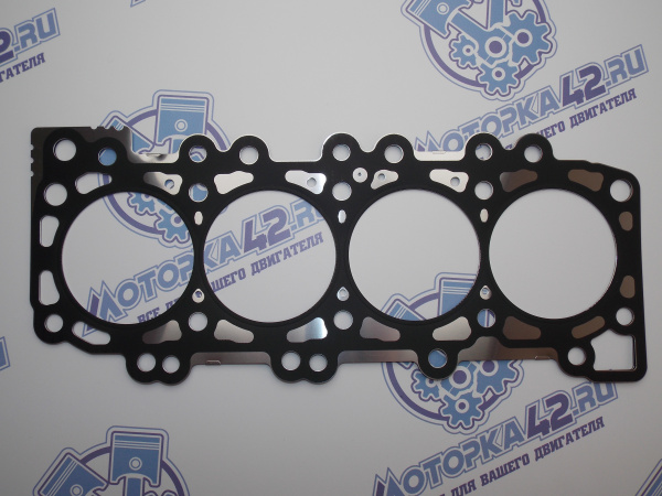 Прокладка ГБЦ NISSAN YD25DDTI 05-10 Т=1,025