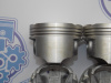 Поршни + кольца к-кт 4шт стандарт MAZDA Z5