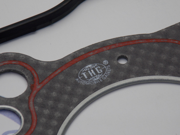 Ремкомплект двигателя THG NISSAN GA15DE