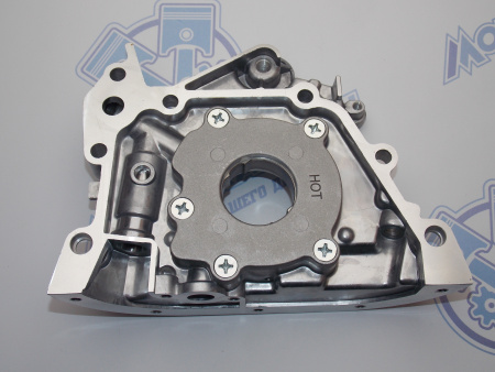 Насос масляный ALFI TOYOTA 4A-FE, 5A-FE 91-02