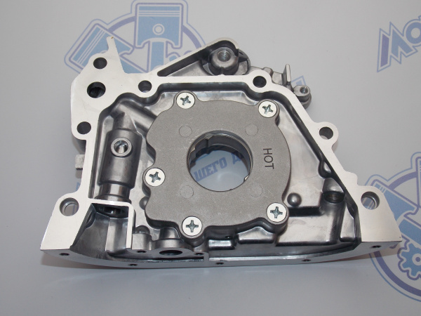 Насос масляный ALFI TOYOTA 4A-FE, 5A-FE 91-02