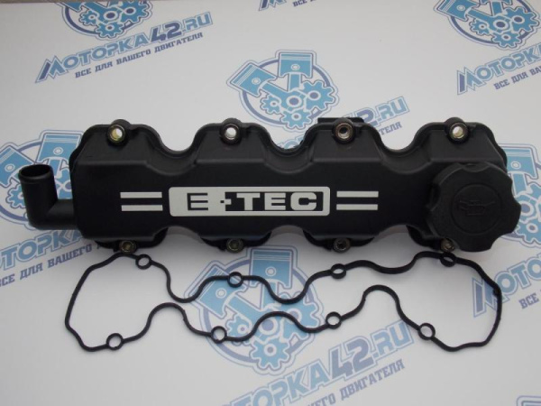 Клапанная крышка GM Nexia, Lanos SOHC