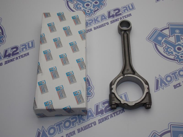 Шатун MITSUBISHI 4B10, 4B11