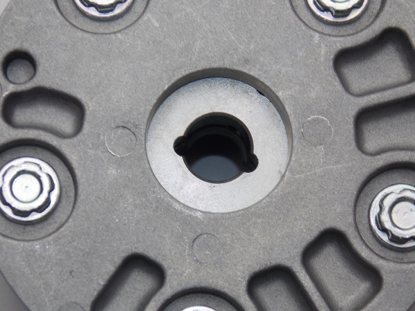 Муфта распредвала MASUMA вЫпуск NISSAN HR16DE