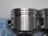 Поршни PMC к-кт 4шт ремонт +0,50 G4EA