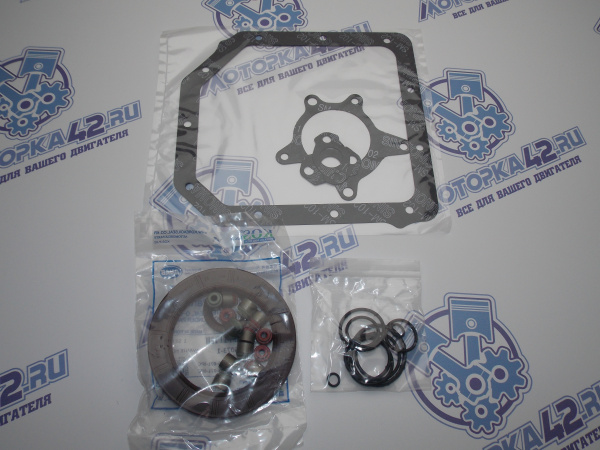 Ремкомплект двигателя PMС Hyundai / Kia G4FG