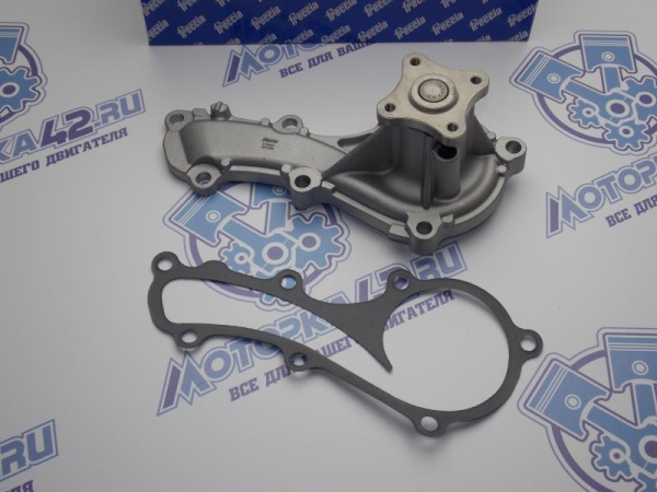 Насос водяной FRECCIA для NISSAN QG15, QG18 