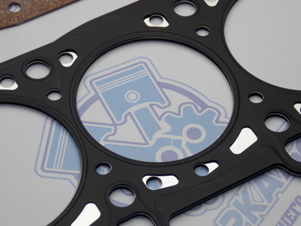 Ремкомплект MIZUMO двигателя MAZDA R2 '88-