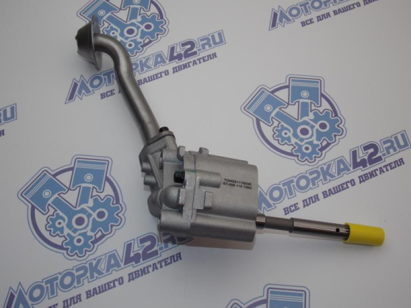 Насос масляный SAT VAG AEB