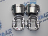 Поршни + кольца к-кт 4шт ремонт +0,50 MAZDA ZJ-VE