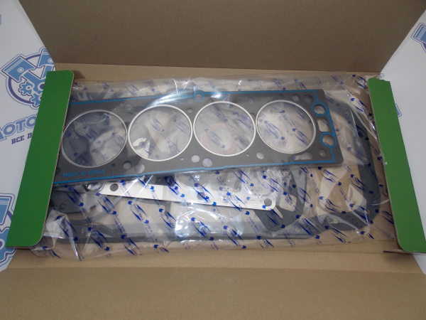 Ремкомплект двигателя PMС Chevrolet Lanos 1.3, 1.5 SOHC 1,5 8V