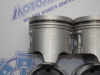 Поршни TEIKIN к-кт 4шт стандарт MAZDA R2 Alfin Gallery