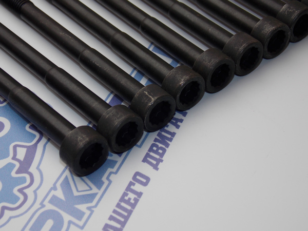 Болт ГБЦ LIFAN X60 Solano 1,8