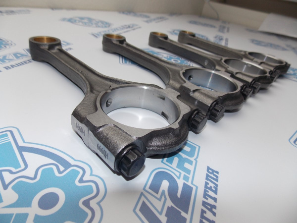 Шатун AW TOYOTA 2AZ-FE