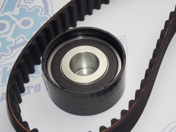 Комплект ремня ГРМ Escort / Mondeo 1.6-2.0 16V