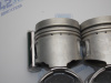 Поршни + кольца AW стандарт MMC 4D55T, 4D56T, D4BA