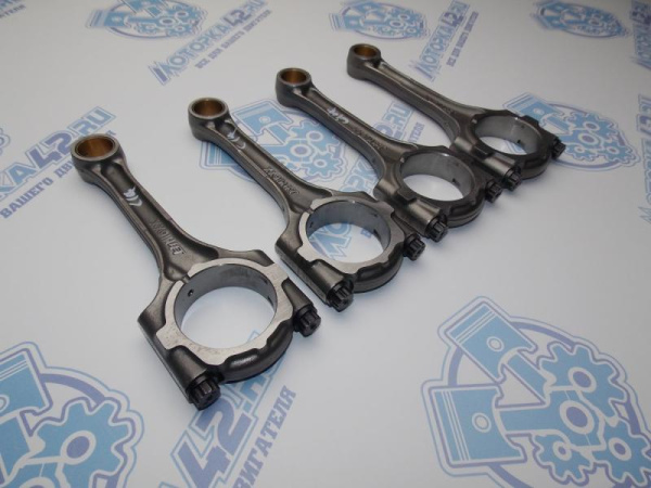 Шатун TOYOTA 1ZZ-FE