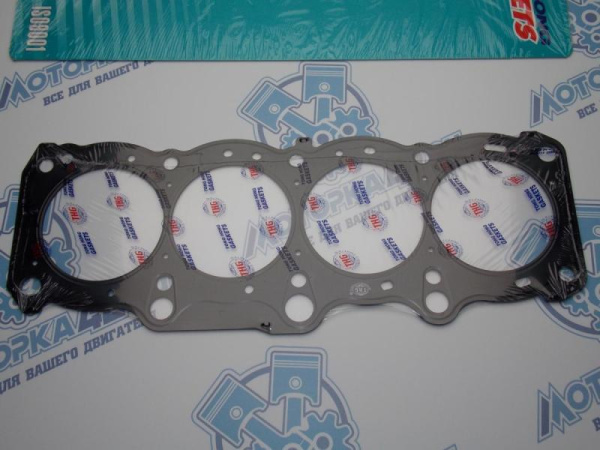 Прокладка ГБЦ THG TOYOTA 5S-FE