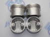 Поршни TEIKIN к-кт 4шт стандарт NISSAN GA13DE 