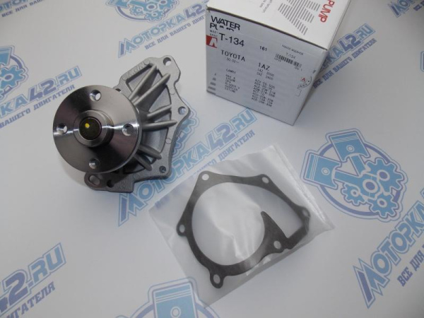 Насос водяной NPW для TOYOTA 1AZ-FE, 2AZ-FE