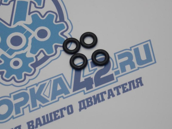 Кольцо уплотнительное форсунки VICTOR REINZ