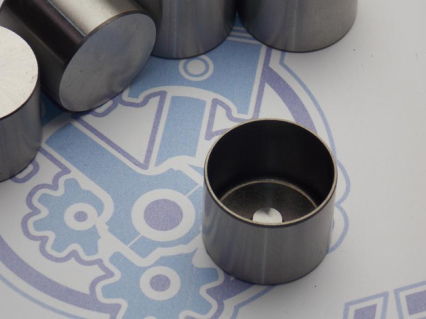 Толкатель клапана новый 5,14 - TOYOTA AZ, NZ, ZZ