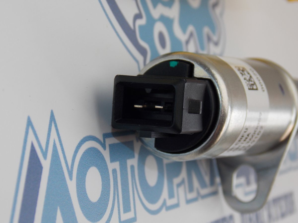 Клапан VVTi Geely Emgrand EC7 1.5/1.8