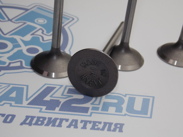 Клапан впускной BEN NISSAN QG15DE, GA15DE