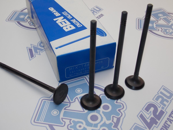 Клапан вЫпускной MMC 4N15 15-