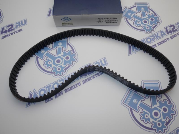 Ремень ГРМ SUN MAZDA B3-B6