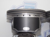 Поршни + кольца 4шт стандарт SUBARU EJ255, EJ257