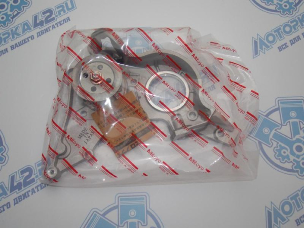 Насос масляный MITOYO для TOYOTA 4E, 5E 97-