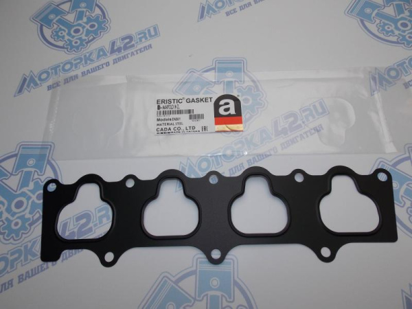 Прокладка впускного коллектора MAZDA ZL