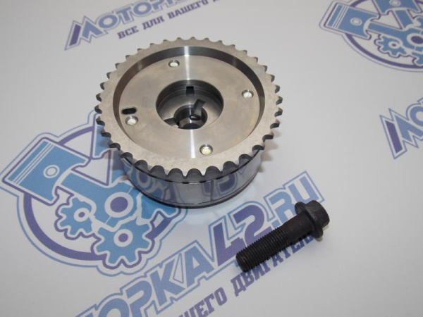 Муфта VVT-I TOYOTA 1NZ-FE