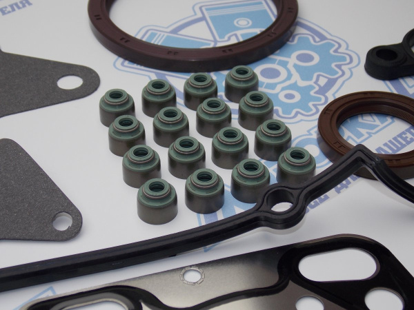 Ремкомплект двигателя PMС Hyundai / Kia G4JP