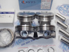 Поршни + кольца 4шт стандарт Geely Tugella и Monjaro 2,0T