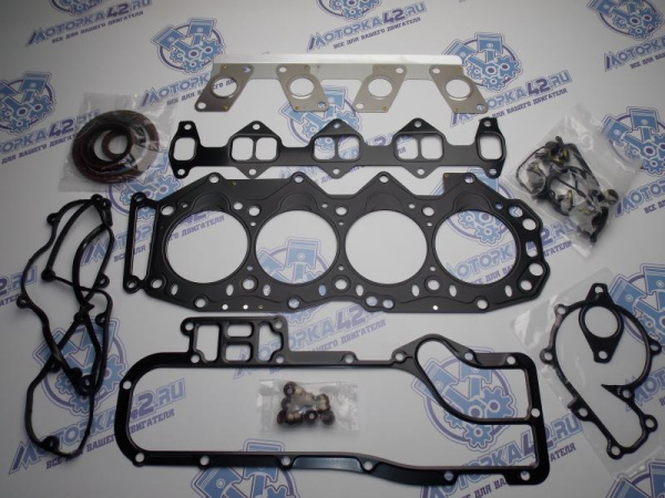 Ремкомплект MIZUMO двигателя MAZDA WL