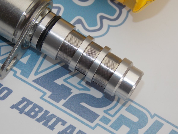 Клапан VVTi Geely Emgrand EC7 1.5/1.8