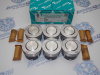 Поршни TEIKIN к-кт 6шт стандарт MAZDA GY-DE