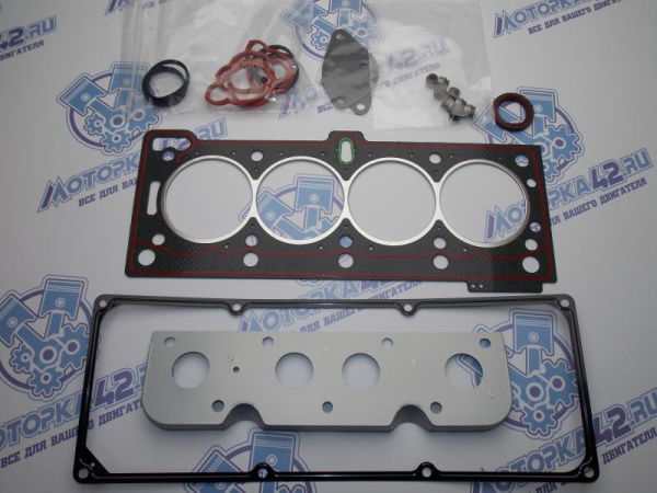 Ремкомплект прокладок верх RENAULT K7M 710
