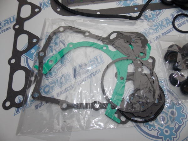 Ремкомплект двигателя PMС NEXIA 1,5 16V