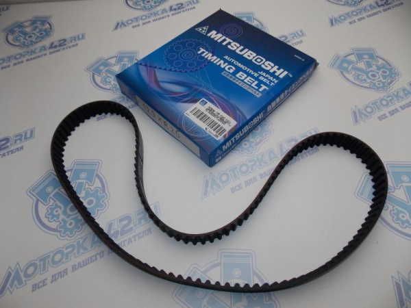 Ремень ГРМ MITSUBOSHI MAZDA YF '00-