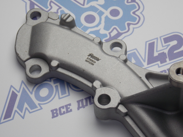 Насос водяной FRECCIA для NISSAN QG15, QG18 