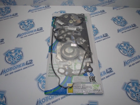 Ремкомплект двигателя OEM GG HONDA K20, K24