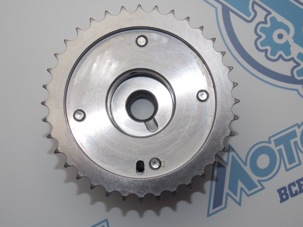 Комплект цепи грм + муфта VVT Lifan X60 Solano