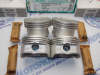 Поршни + кольца 4шт ремонт +1,00 GM F16D3