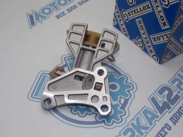 Натяжитель цепи ГРМ для VAG