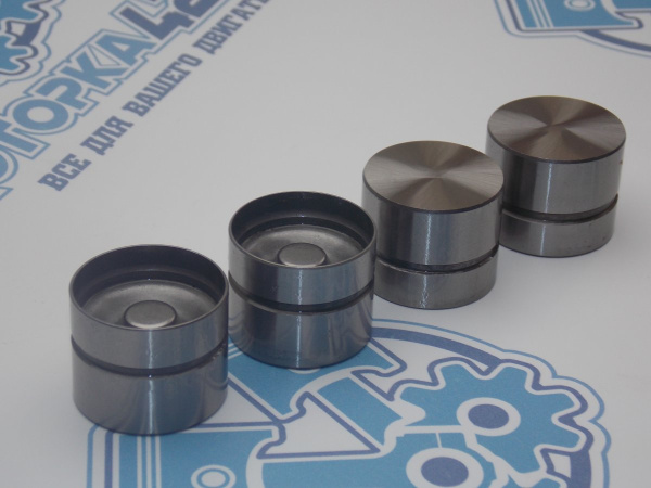 Гидрокомпенсатор PMC GM F16D3, F15D3