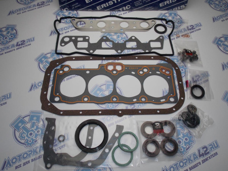 Комплект для ремонта двигателя 5A-F (карбюратор) Toyota 