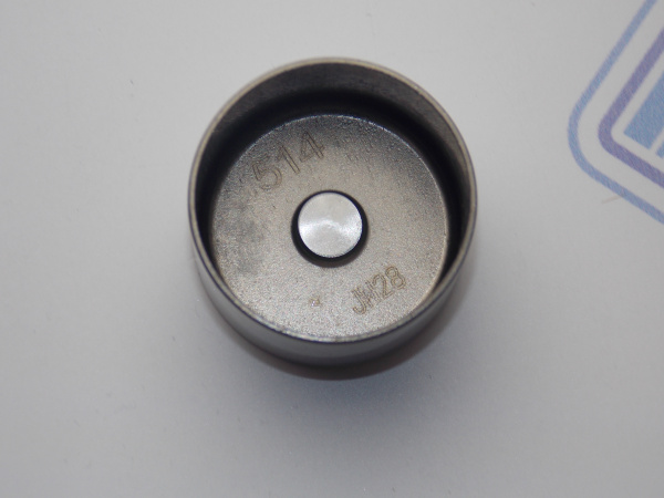 Толкатель клапана новый 5,14 - TOYOTA AZ, NZ, ZZ